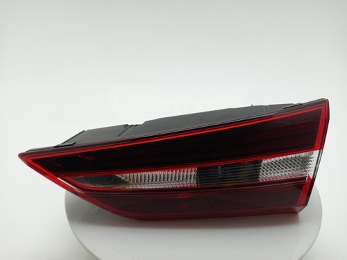 Fanale posteriore vauxhall - fanale,