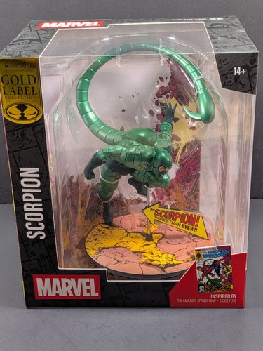2026 mcfarlane toys marvel the - toys,