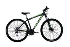 MTB COPPI SPARK ACERA 24V NERO