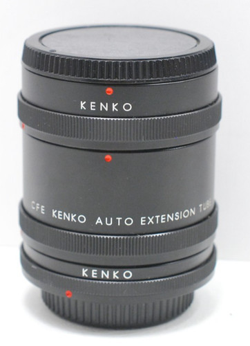 Canon kenko set anelli - set,