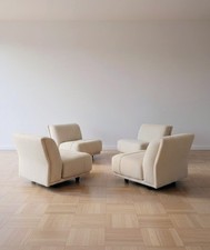 Set Di 4  Poltrone  Saporiti