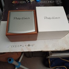 orologio uomo PHILIP WATCH
