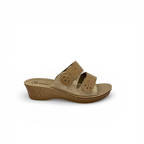 Inblu 2693 ciabatte doppia - inblu,