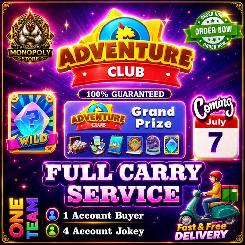 Adventure club prezzo più - ⭐,