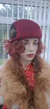 Cappello MAJOR WEAR ricco