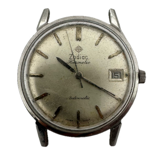 Orologio polso uomo - orologio,