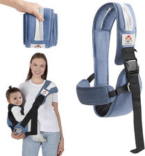 Fascia Porta Bambino, Fascia