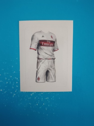 Figurina calciatori panini - calciatori,