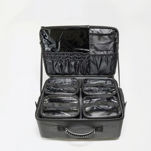 Valigia trucco con ruote - trucco,