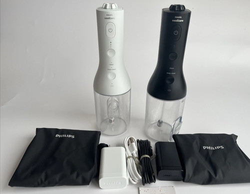 Philips sonicare cordless - philips,