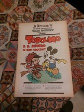 Disney Allegato Messaggero