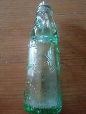 Bottiglia Codd Gassosa Con Pallina - James Dyson - Manchester 