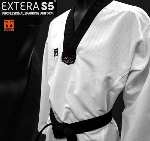 Mooto extera uniforme da - mooto,