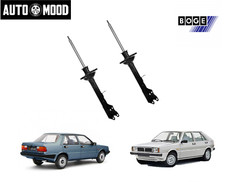 AMMORTIZZATORI POSTERIORE