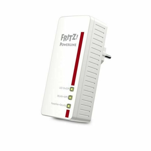 Avm fritz powerline 540e - avm, fritz!powerline