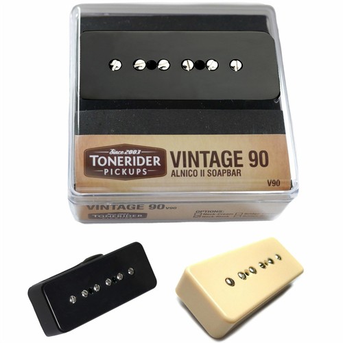 Tonerider vintage alnico - 90,