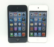 Apple ipod touch - touch, 4