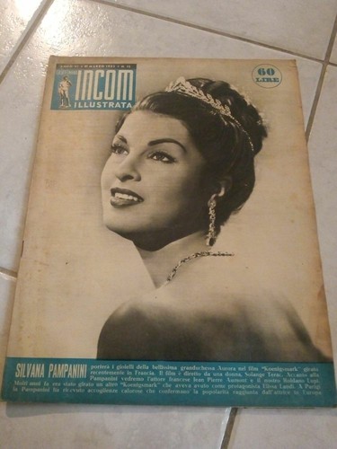 Settimana incom 1953 - 12/1953,