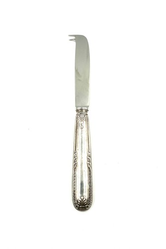 Coltello formaggio punte - coltello,