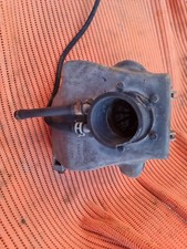 Scatola Filtro Aria Suzuki Dr 600 650 Djebel