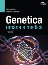 Genetica umana e medica - Neri