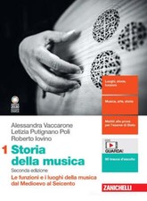 VACCARONE - Storia della