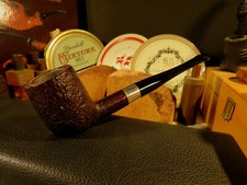Pipa Savinelli Silver 128