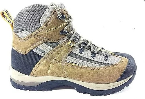 Scarpe trekking dolomite - da,