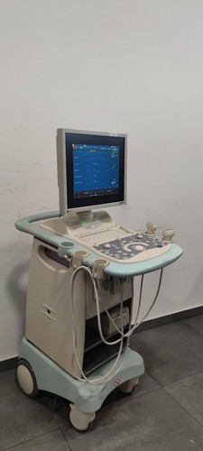 Esaote mylab15 sonda ca421 - esaote,