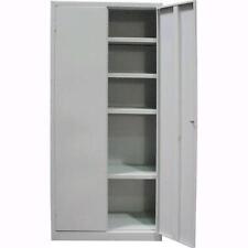 ARMADIO 2 Ante in Lamiera