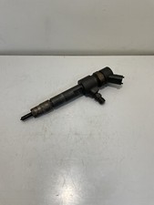 INIETTORE DIESEL BOSCH FIAT