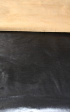 C1b pellame bovina nera pelle