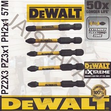 Dewalt 57m pozi impact bit - impact,