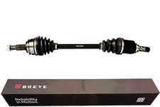 Semiasse Sinistro Anteriore