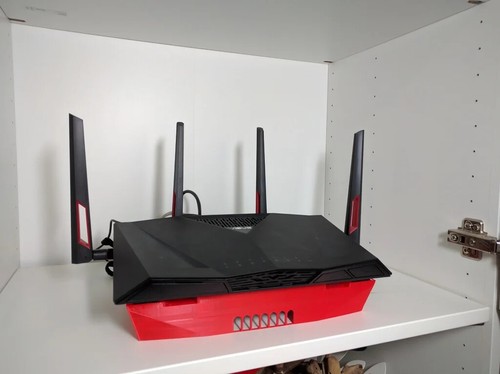Asus ac88u ventola supporto - rt-ac88u,