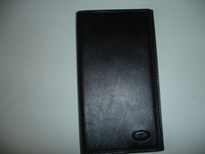 CUSTODIA DIARIO IN PELLE BRIDGE