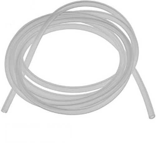 Tubo per acqua silicone 4x7 - tubo,