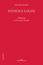 Pathos e logos - Sparano
