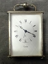 Orologio Da Camera Swiza Swiss