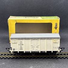 FLEISCHMANN - wagon - freight
