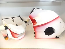 Carena completa Kawasaki GPZ