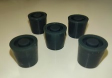 KENWOOD SET 5 PIEDINI GRIGI MAJOR TITANIUM COOKING CHEF SENSE KMM770 KVC KVL