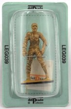 LEGEND SOLDATINO MUMMIA MUMMY-