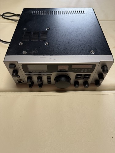 Galaxy 2547 radio - cb,