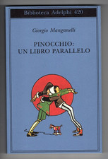 PINOCCHIO: UN LIBRO PARALLELO
