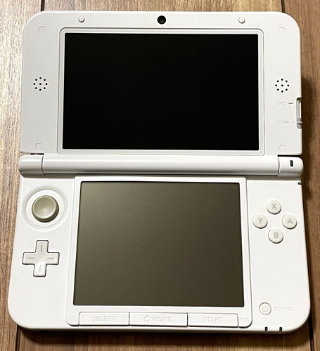 Nintendo 3ds monster - nintendo, ll
