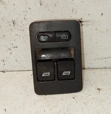 PULSANTIERA ANTERIORE SINISTRA PER SEAT Arosa 2° Serie (00>05)