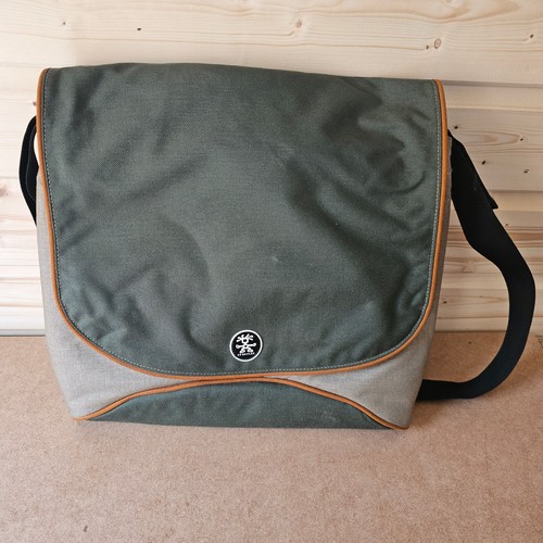 Borsa tracolla crumpler - borsa,