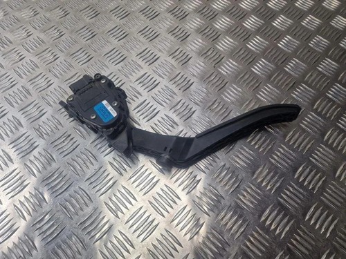 Touareg 7p5 acceleratore - vw,