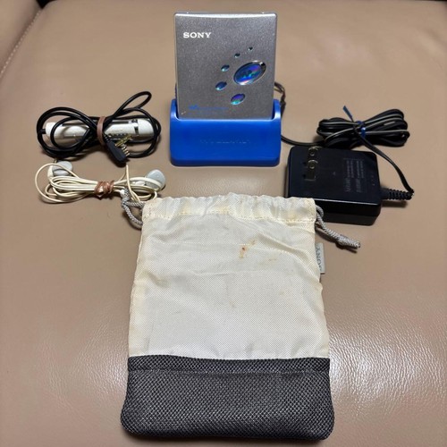 Sony walkman argento - sony,